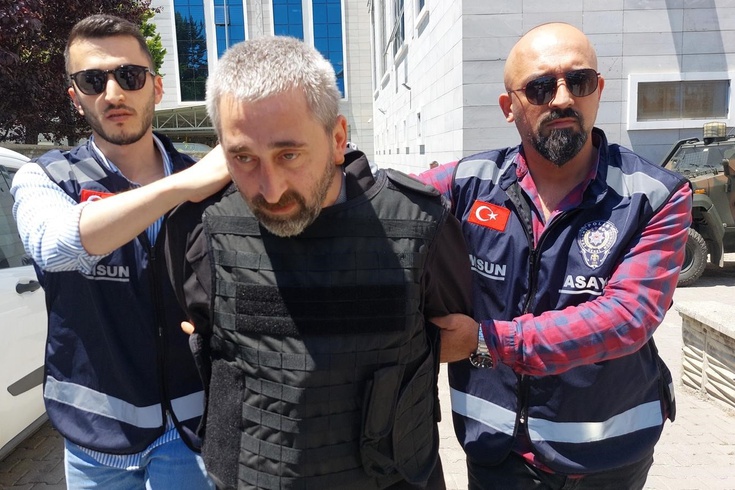 Kardeşini berber koltuğunda öldüren ağabeyden ilginç savunma