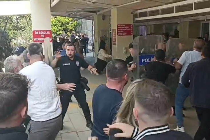 Yasin Emre Solmaz davasında karar: Kamil Yiğit Yazıcı'ya müebbet, Enes Yılmazlar'a beraat