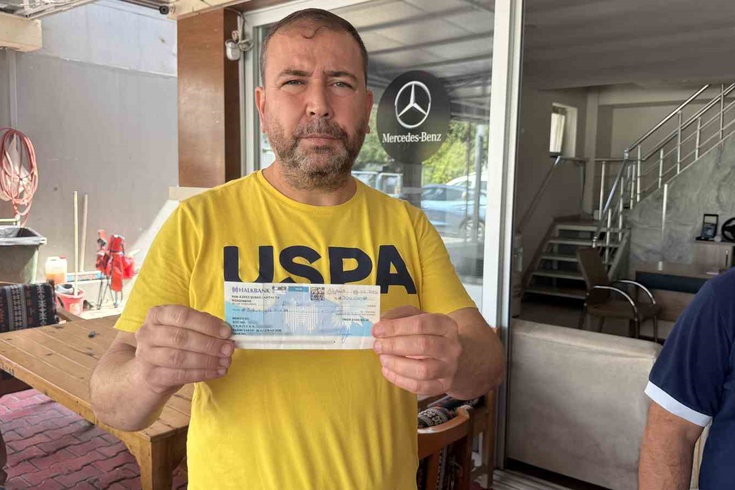 Vadeli çekle 25 galericiden otomobil aldı, 110 milyon liralık borçla kayıplara karıştı