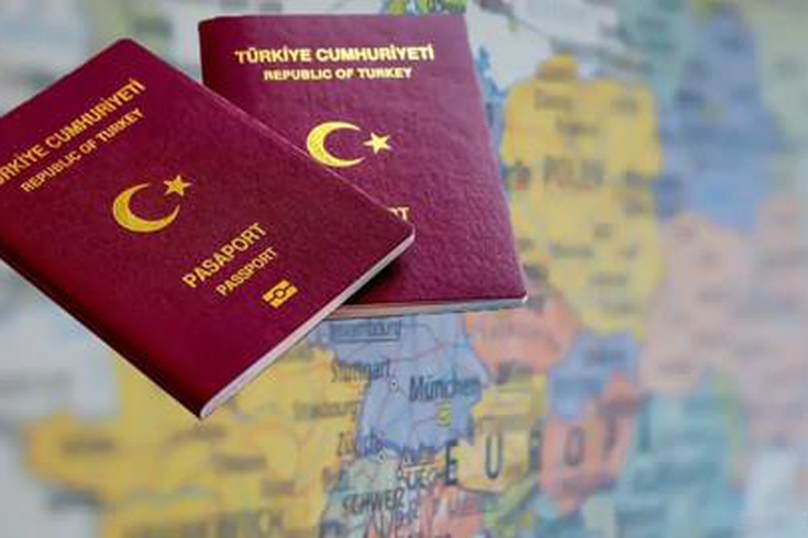 Türklerin tercih ettiği ülkeden vize güncellenmesi! Kapıyı daralttılar
