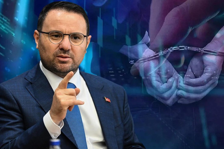 Fon soruşturmasında son durum: Yönetici kademelerinde yer alan tüm şüphelilerin mal varlıklarına el konuldu