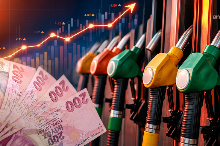 Eşelmobil 1 Ekim'de bitiyor: Benzine litrede 12,48 TL zam bekleniyor