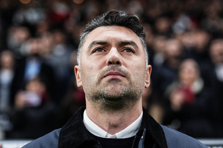 Burak Yılmaz Süper Lig'e geri döndü! İşte yeni takımı