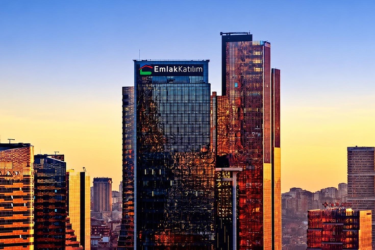 Katılımevim ve Birevim'in Türkiye Emlak Katılım Bankası'na devri için gerekli başvurular yapıldı