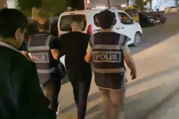 Kilis'te eşcinsel birliktelikte şantaj iddiası: Öldüresiye darbedildi
