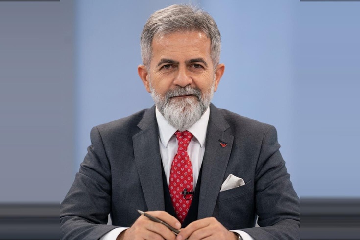'Bakan istifa edecek' paylaşımına soruşturma: Gazeteci Ali Tarakcı hakkında gözaltı kararı