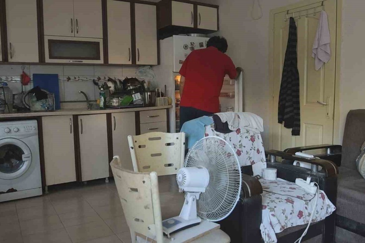 3 ay tedavi gördü ama olmadı! Barış Özbay eski hayatına geri döndü