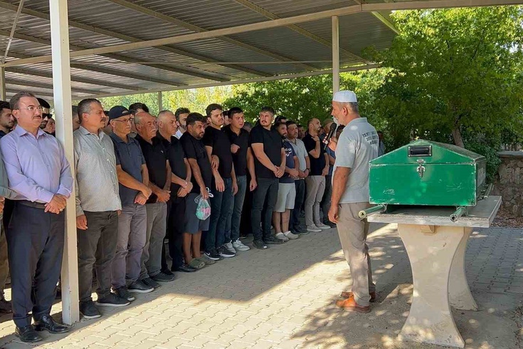 2.5 ay önce Ela şimdi de Serra! Bir çocuk daha hayatını kaybetti
