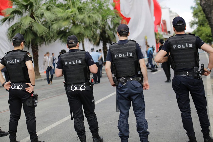 Emekli polisin AYM önündeki ölümünün ardından sendikadan açıklama: 2 günde 4 intihar vakası