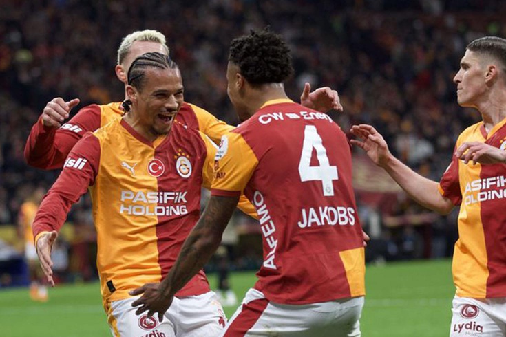 Galatasaray’da ayrılık kararı! Yıldız isim veda ediyor