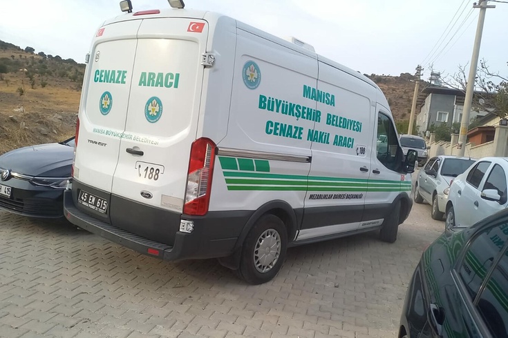 Yeni evli çiftin sır ölümü! Jandarma bu detaya odaklandı