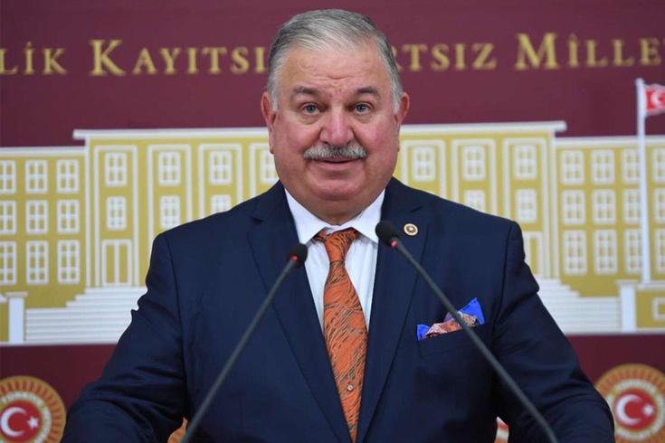 Siyaseti hareketlendiren iddia! AK Parti'ye geçiyor