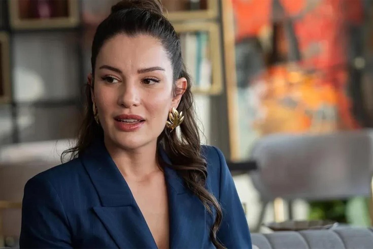 Ece İrtem’in annesi son geceyi anlattı: Alkol kullanan biri değildi