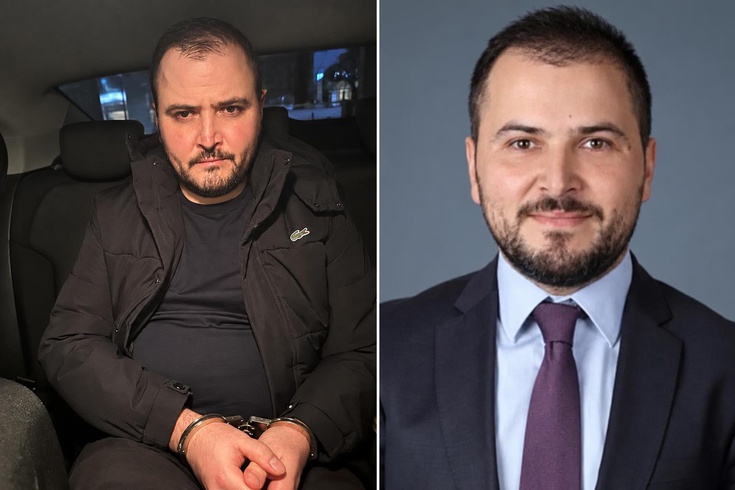 Fon soruşturması derinleşiyor! Erdin Özel gözaltına alındı