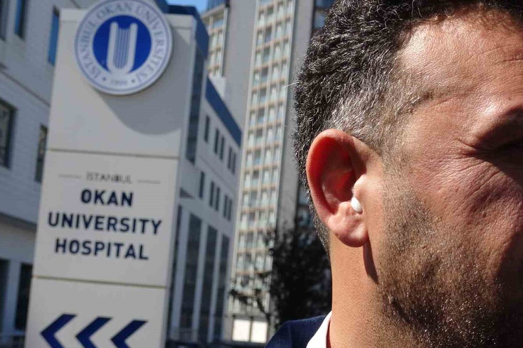 Yanlış kulak ameliyatı iddiası! Aynı gün ikinci kez masaya yatırıldı