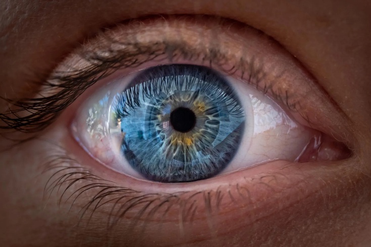 Retina taraması biyolojik yaşı gösterdi: Diyabet hastalarının gözü 2,5 yıl daha yaşlı çıktı