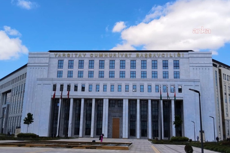 Tutar Yapı davasında Yargıtay'dan onama talebi: Depremde 63 kişi ölmüştü