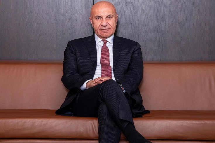 Yüksel Yıldırım'dan ilginç paylaşım