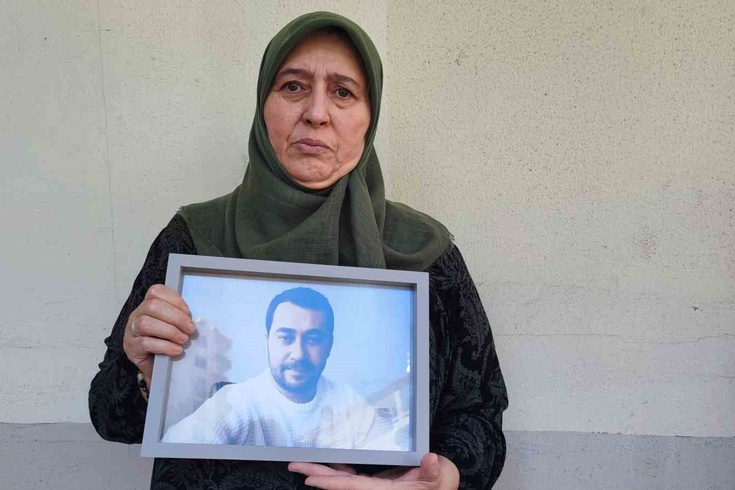 Adana'da 34 yaşındaki Haluk Taş'ın ölümünde yeni ayrıntı: Kavgada değil, bağlanıp işkenceyle öldürülmüş