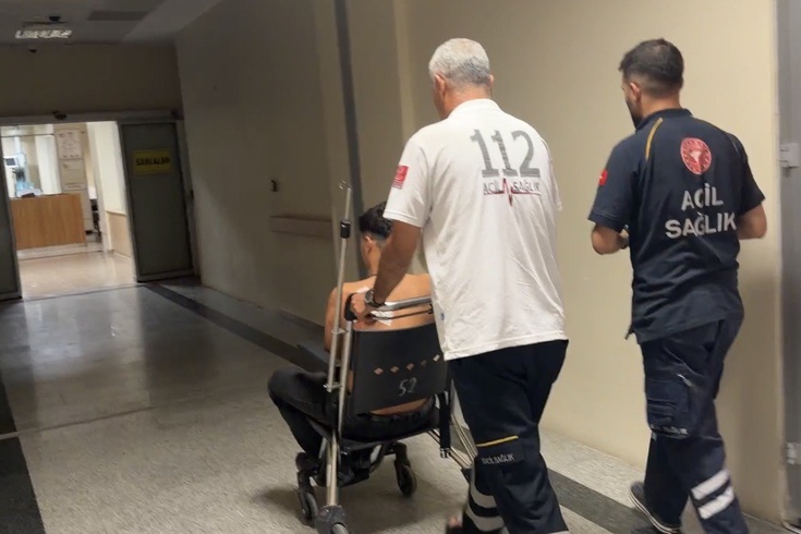 “Doğruluk mu, cesaret mi?” oyunu kanlı bitti: Kuzenler birbirini bıçakladı