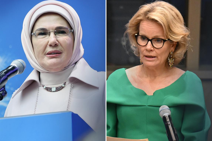Aile ve Sosyal Hizmetler Bakanlığı BM'de çocukların dijital güvenliğini gündeme taşıdı