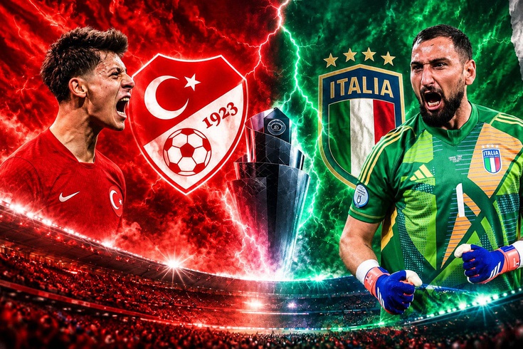 Canlı anlatım: Bursa'da beşinci gol geldi