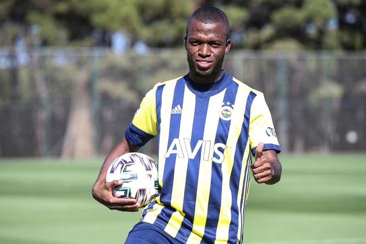 Eski Fenerbahçeli Enner Valencia futbol tarihinde 6 yıldır yapılamayanı başardı