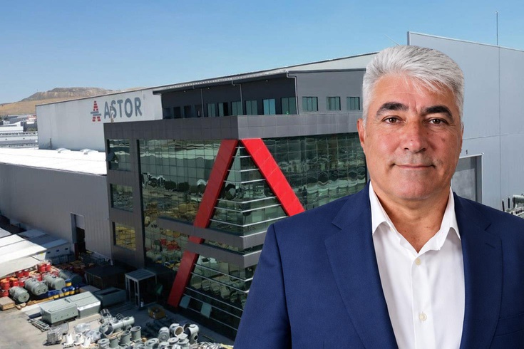 Feridun Geçgel’in mal varlığına önce tedbir konuldu, sonra kaldırıldı! Şirketten açıklama geldi