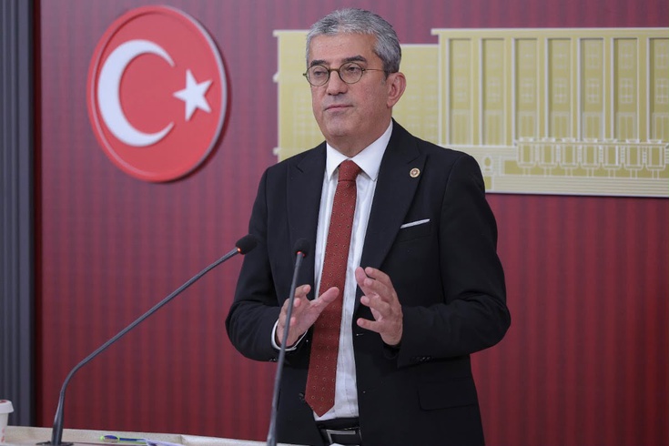 Gökhan Günaydın, fon krizinde içeriden bilgi sızdırıldığını öne sürdü: Gündemde Sayan Kaya vakası var