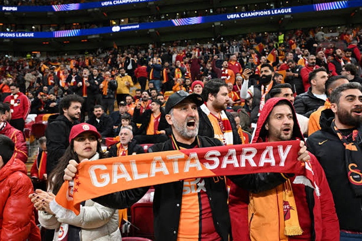 İpler kopma noktasında! Galatasaray'da şok ayrılık