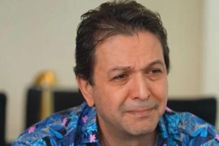 '8 daire sattım' diyen Nihat Doğan, hüngür hüngür ağladı
