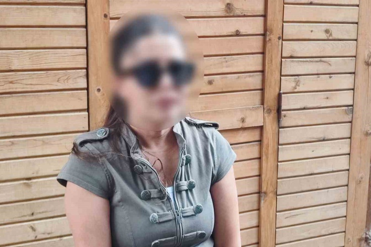 Genelevde oda kavgası! Güvenlik kamerası her şeyi anbean kaydetti