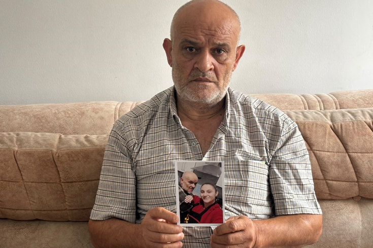 Etimesgut'ta okul bahçesinde bıçaklanarak öldürülen Buse Akgün Gök'ün babası: Planlanmış bir cinayet