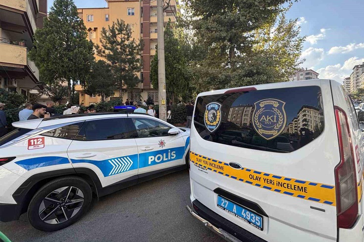 Arkadaşların tartışması kanlı bitti! 18 yaşındaki genç kurtarılamadı