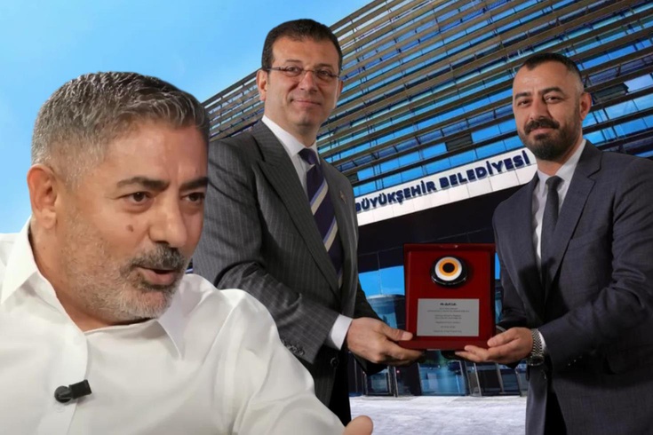 İBB Davası'nda itirafçıdan 'Cafer Mahiroğlu' iddiası: İhaleler kendi gruplarında kalsın diye baskı yaptı