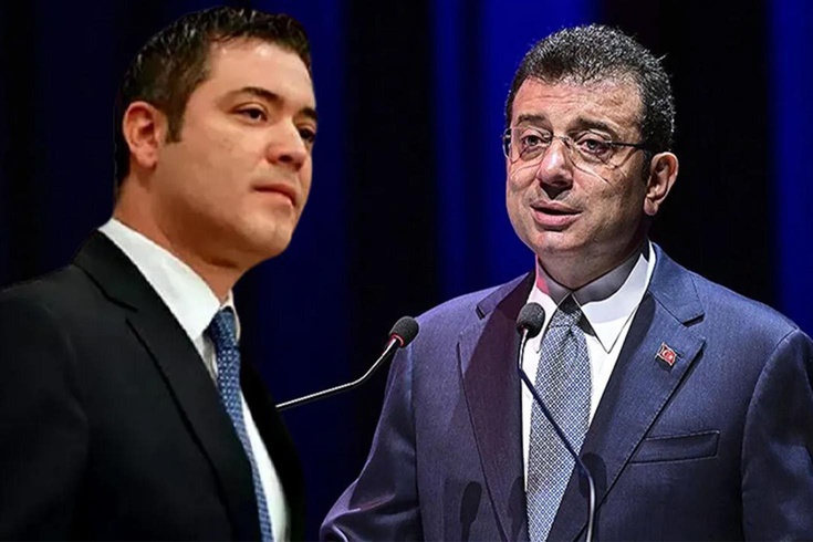 İmamoğlu davası: Alacağı için Ongun'un eşine ödeme yapan isim konuştu