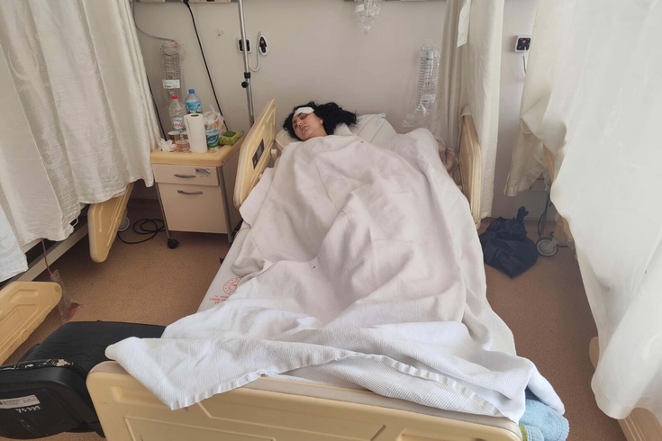 4. kattan düşen Aylin'in davasında korkunç iddia: Bacaklarımdan tutup aşağı attı