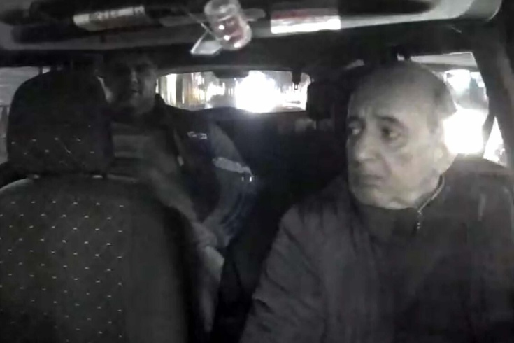 Taksiciyi canice öldürüp yanına gitmişti! Tanık her şeyi anlattı 