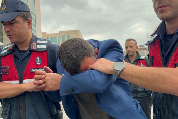 4 çocuk annesi eşinin ölümünde yargılanıyor! Kızı şikayetçi olmadı