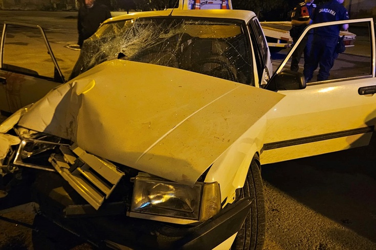 Askere gideceği gün kazada hayatını kaybetti! 22 yaşındaki gençten geriye yürek yakan hikaye kaldı