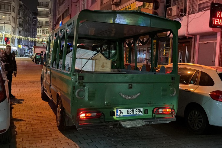 Yonca Kölge'yi 22 bıçakla öldürdüğü iddiasıyla sanığa ağırlaştırılmış müebbet istendi