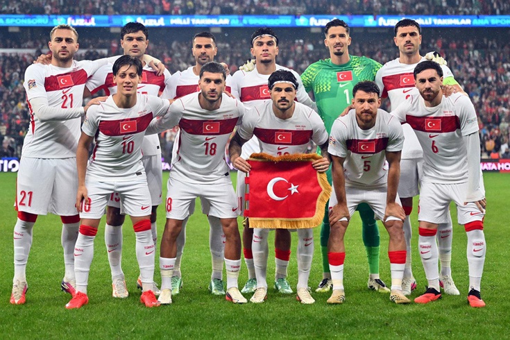 A Milli Takım'ın yıldızı kadrodan çıkarıldı
