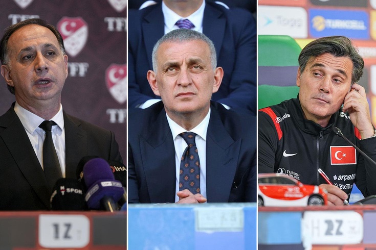 Erman Toroğlu'ndan MHK yorumu: Hep beraber istifa edecekler