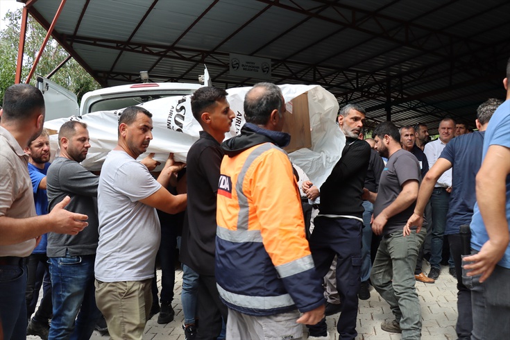 Naaşlarına günler sonra ulaşıldı! Biri 6, biri 51 yaşındaydı