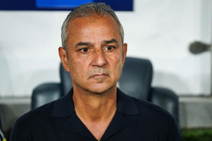 Kötü haberi İsmail Kartal verdi: Maalesef 4-5 hafta oynayamayacak