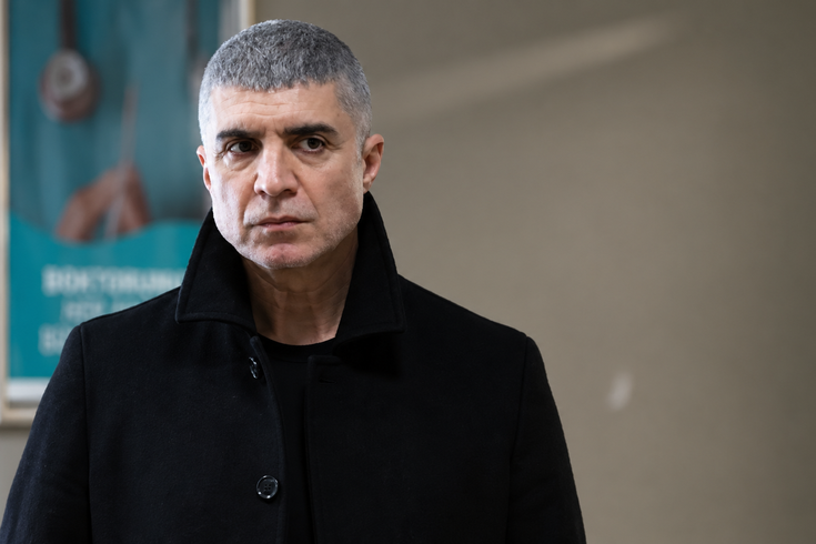 Özcan Deniz adliye çıkışında konuştu! 'Metres' sözünün perde arkasını anlattı