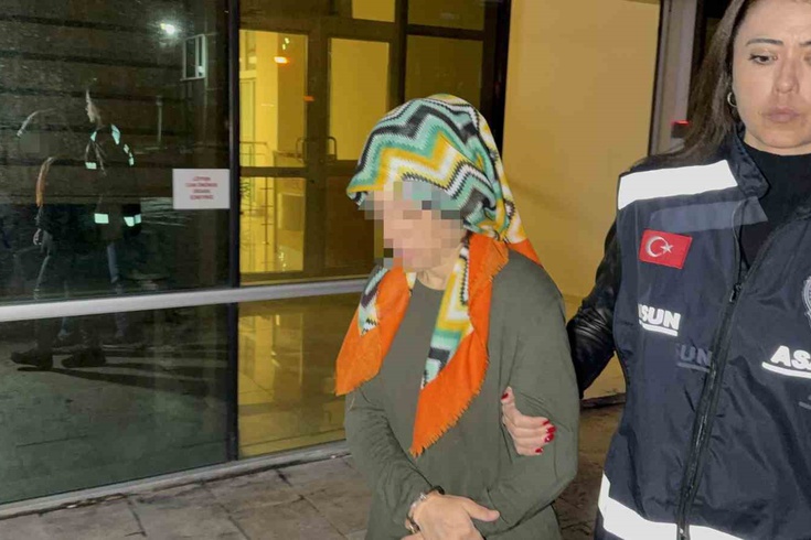 3 çocuk annesine 'evde doğurduğu bebeği çöpe atma' suçlaması! Savcı talebini açıkladı