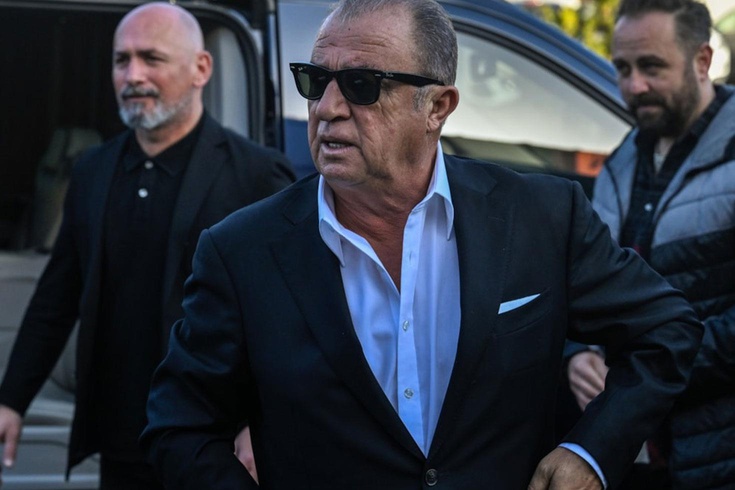 UEFA'dan Fatih Terim'e görev