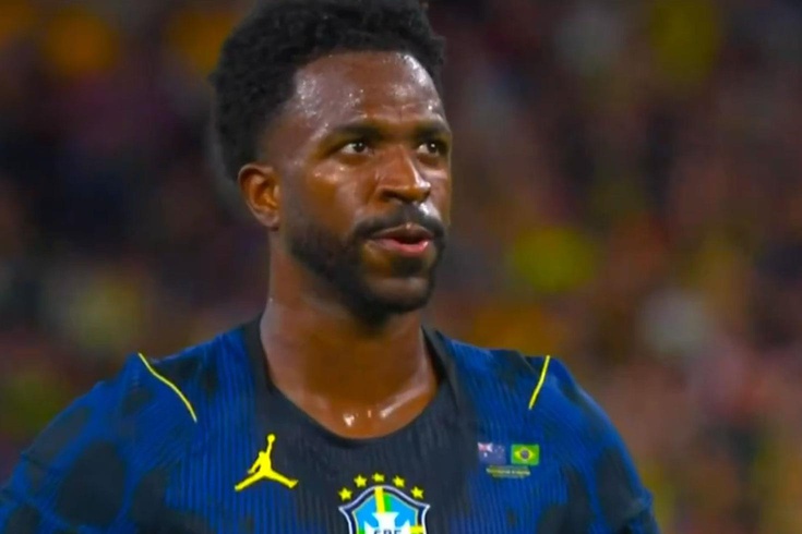 Vinicius Junior öldürüldü mü? Herkes aynı şeyi paylaşıyor
