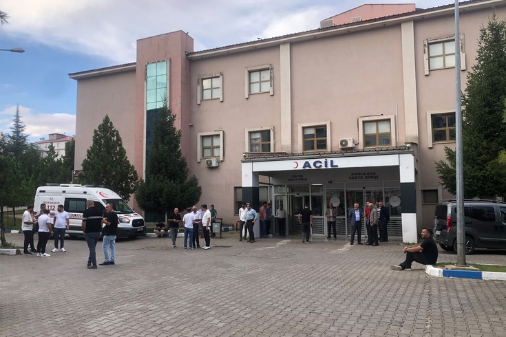 Solhan'daki asansör kazasında yaralanan 15 yaşındaki öğrenci yaşam mücadelesini kaybetti